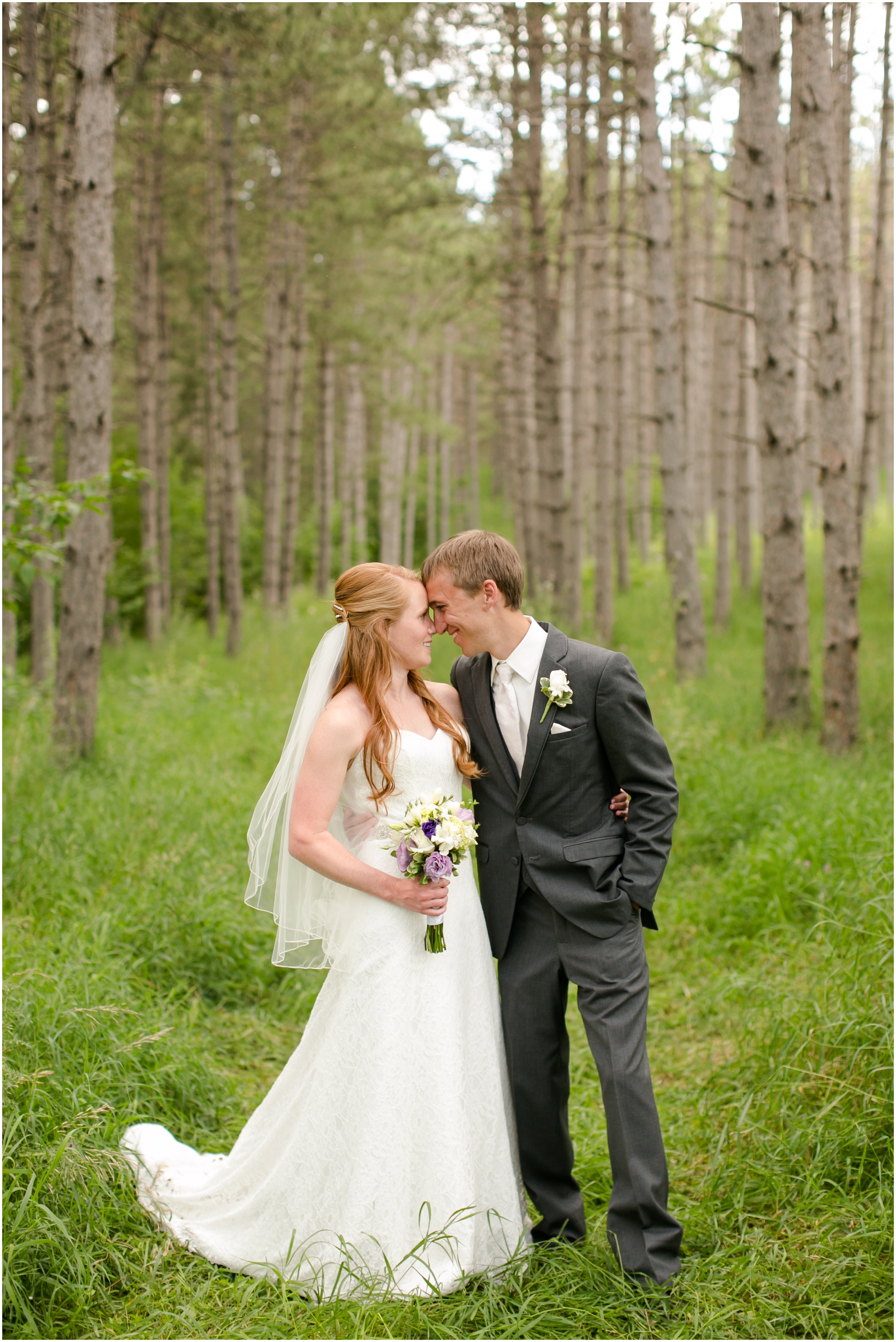 Five Lakes Resort, Detroit Lakes Wedding Photography, Brittney and Caleb