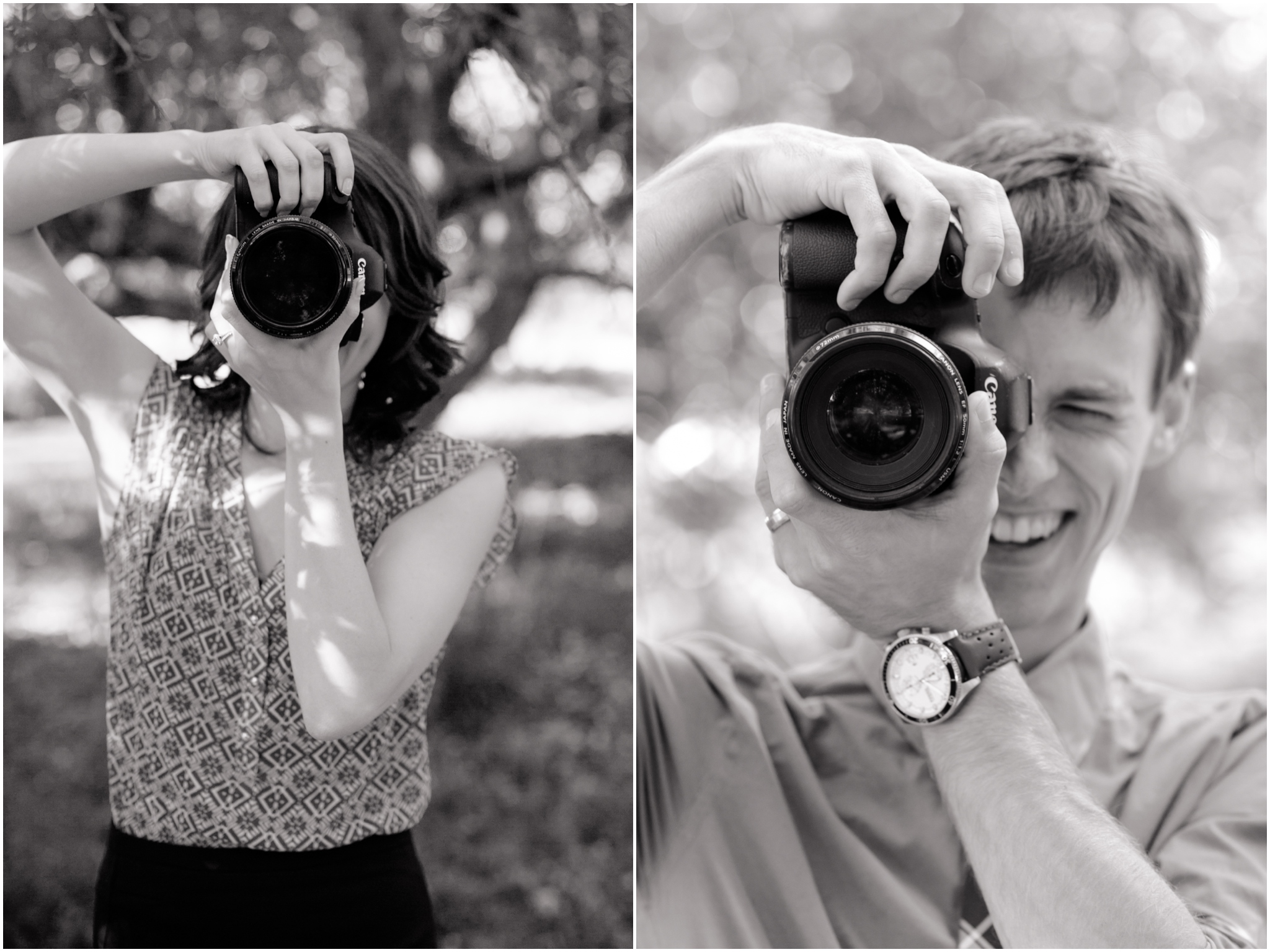 Fargo Photographer, Brittney and Caleb