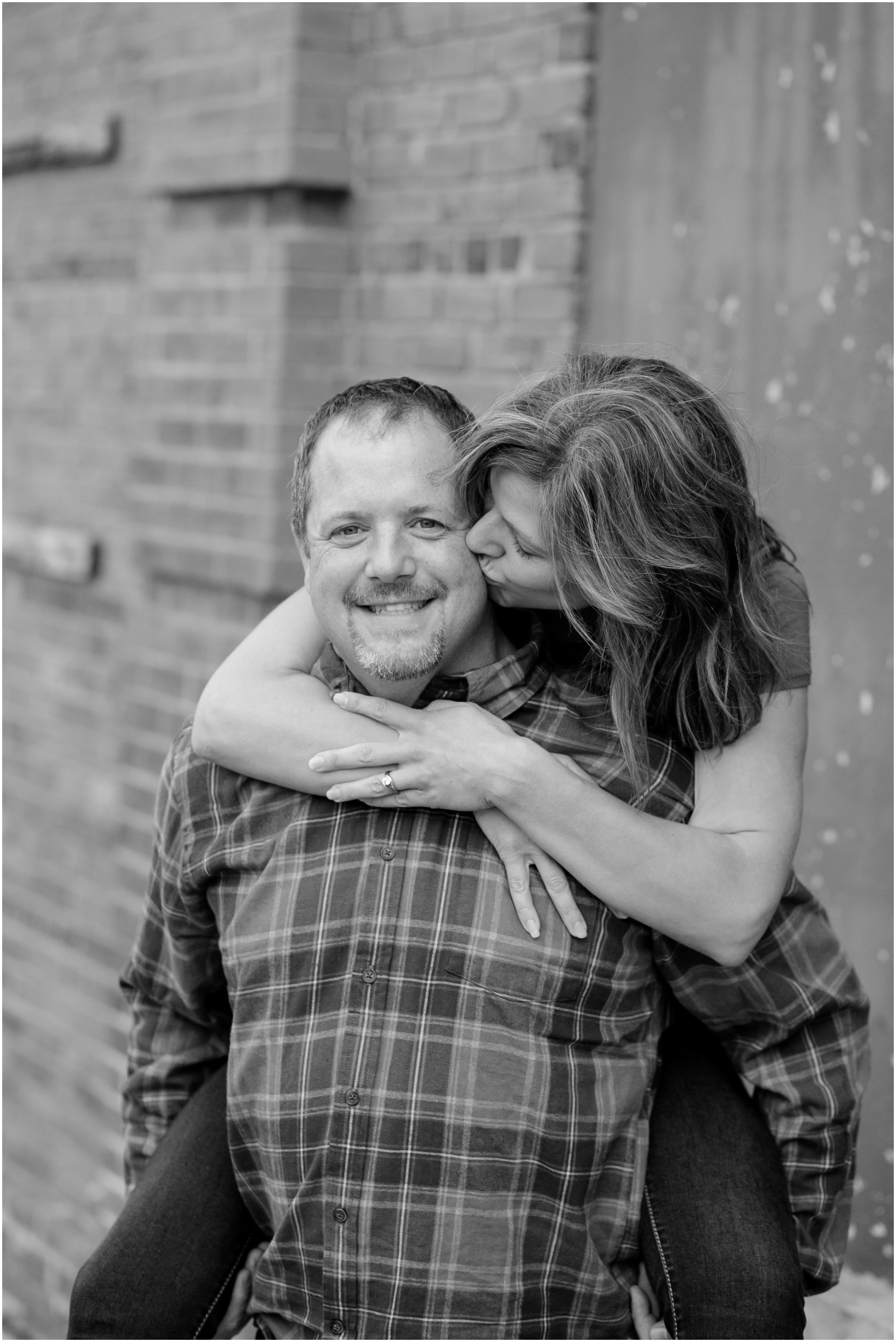 Detroit Lakes Engagement Photographer, Brittney and Caleb