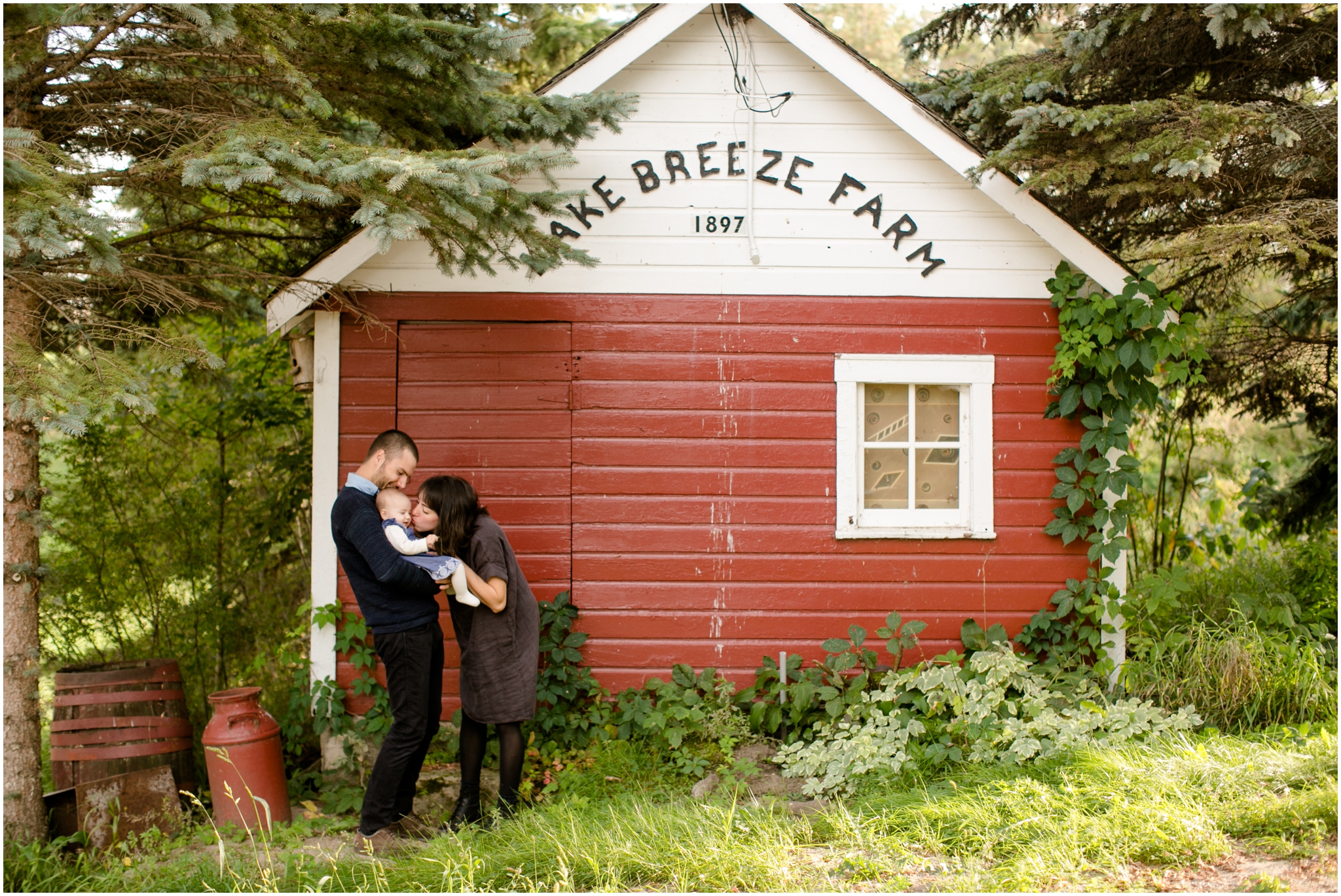 Detroit Lakes Family Photography, Brittney and Caleb