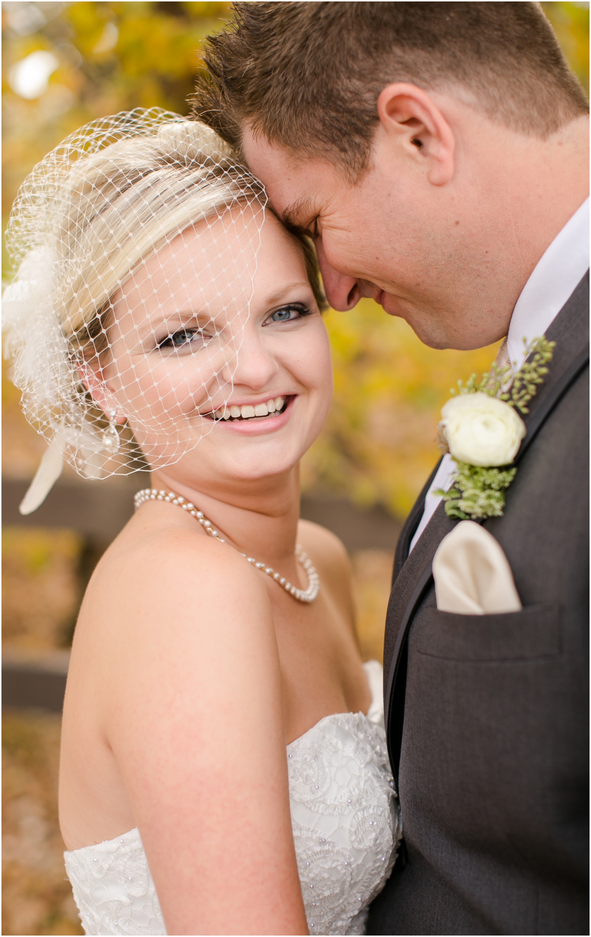Perham Wedding Photography, Brittney and Caleb