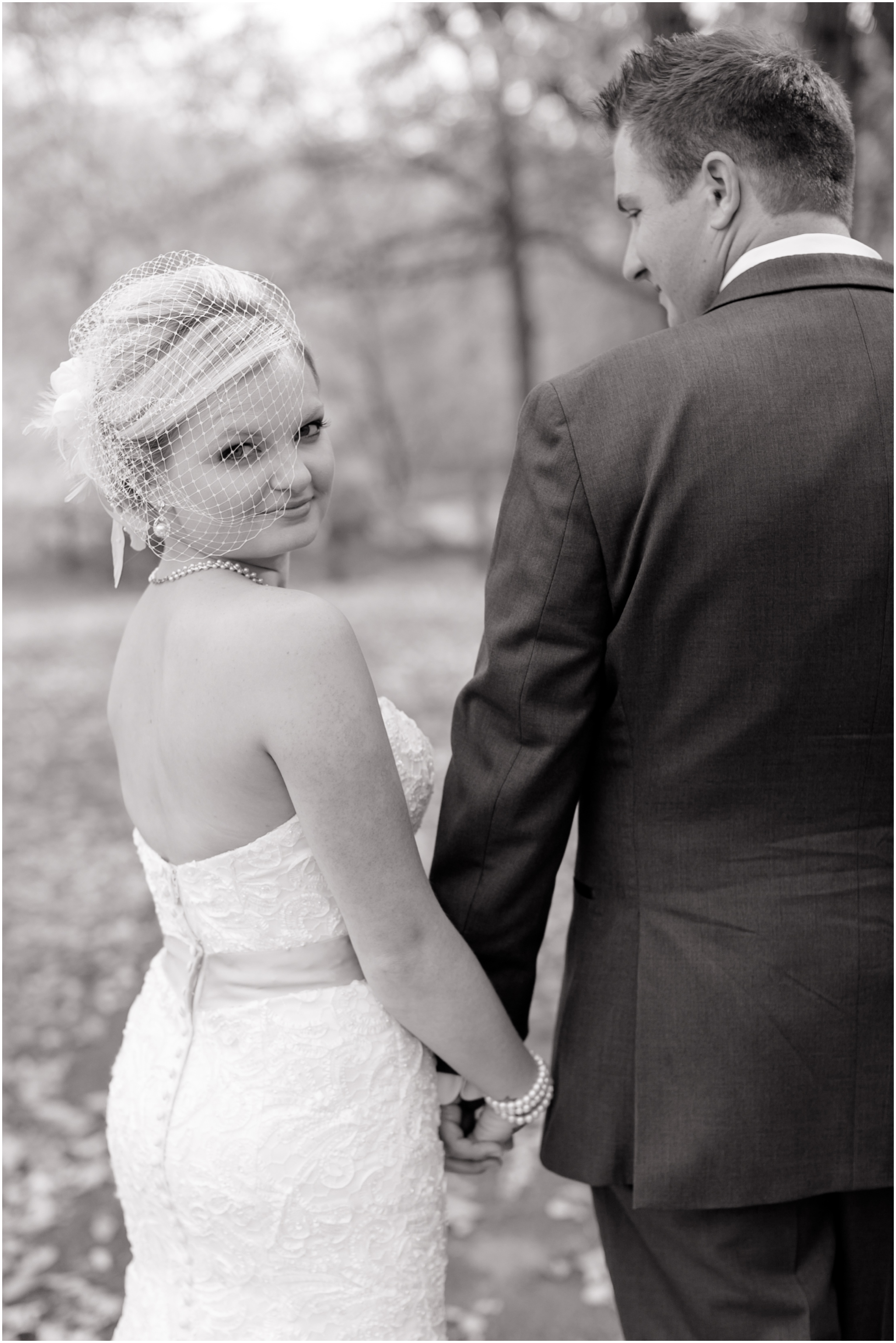 Perham Wedding Photography, Brittney and Caleb