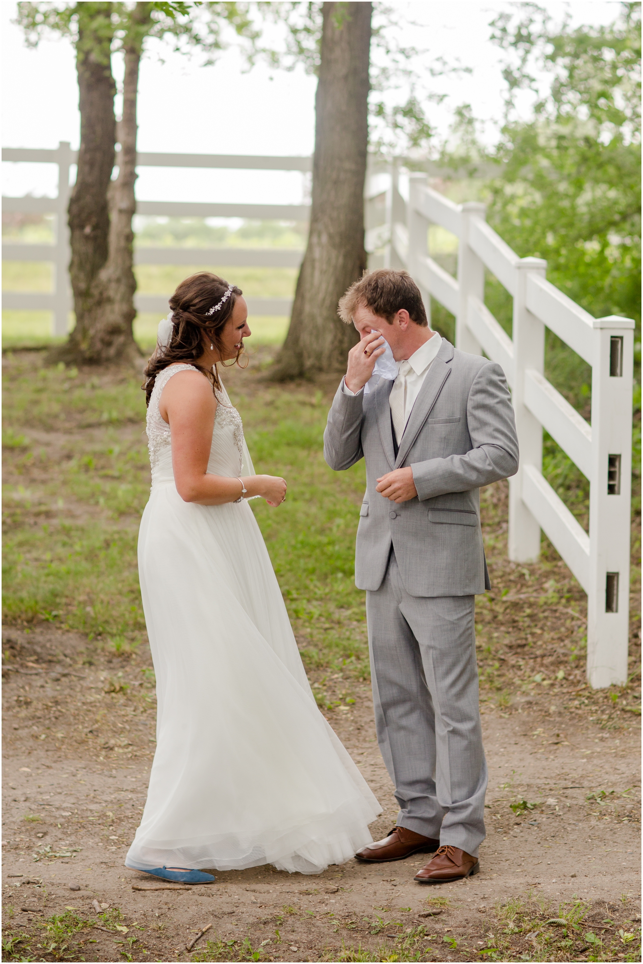 Carlos Creek Wedding Photos, Alexandria Minnesota, Brittney and Caleb