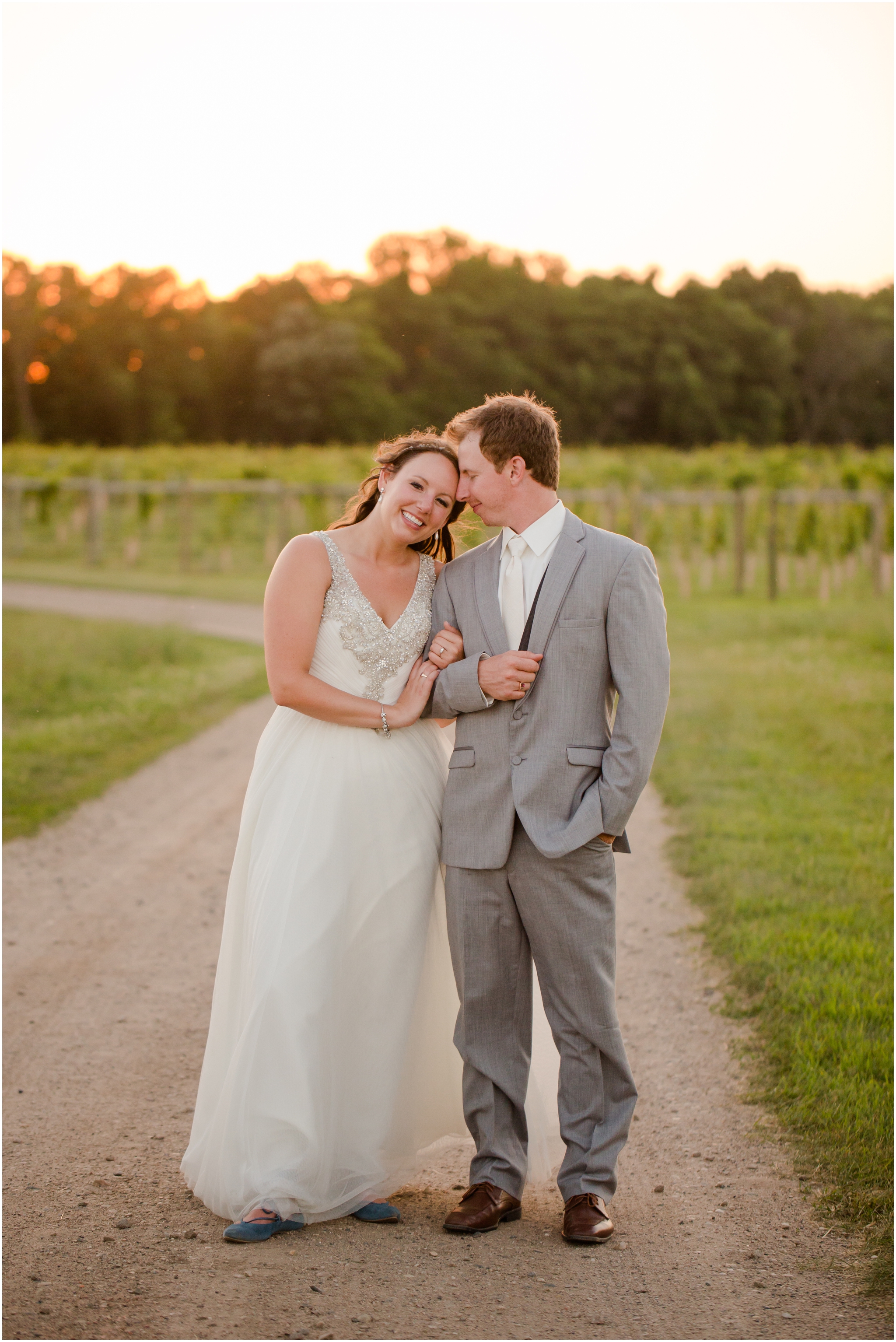 Carlos Creek Wedding Photos, Alexandria Minnesota, Brittney and Caleb