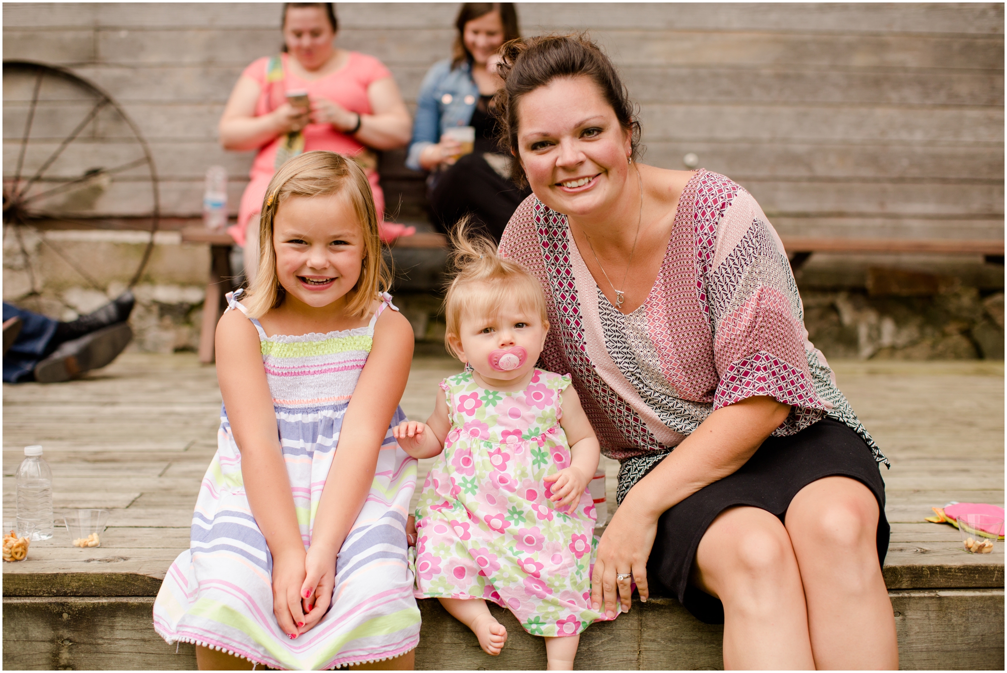 Milt's Barn Wedding Photos, Detroit Lakes Wedding Photographers, Brittney and Caleb