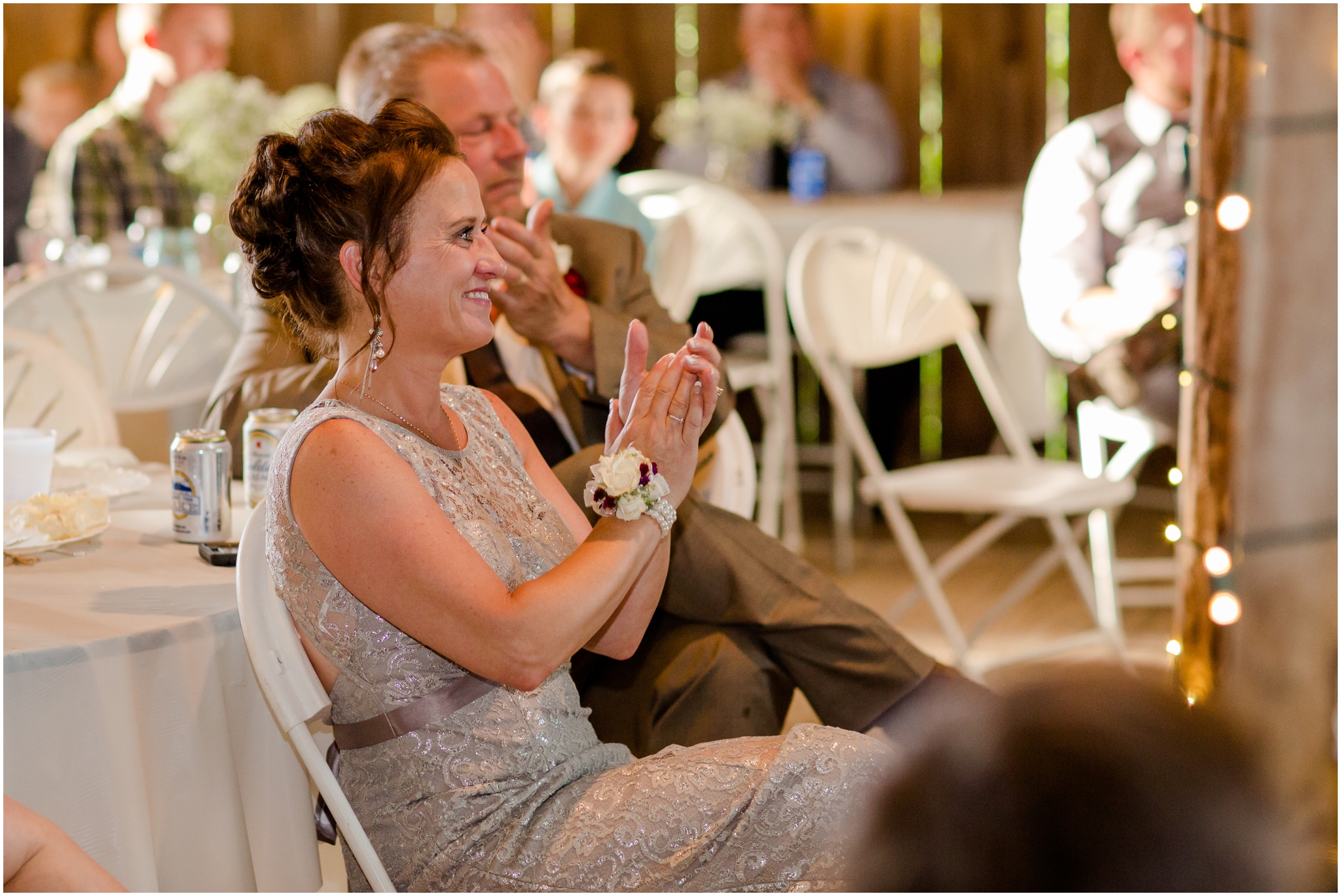 Milt's Barn Wedding Photos, Detroit Lakes Wedding Photographers, Brittney and Caleb