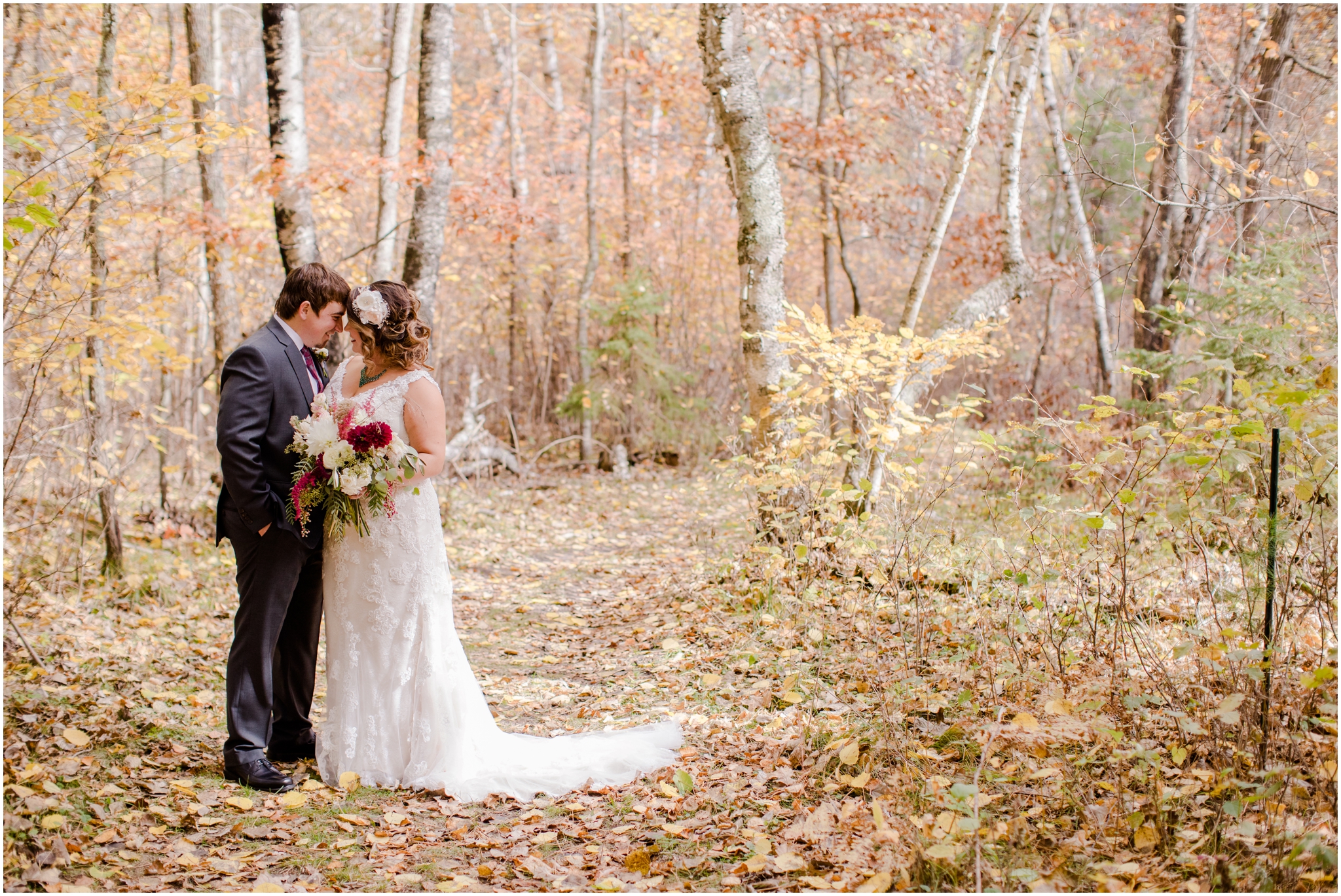 Staci and Nick | Brittney and Caleb