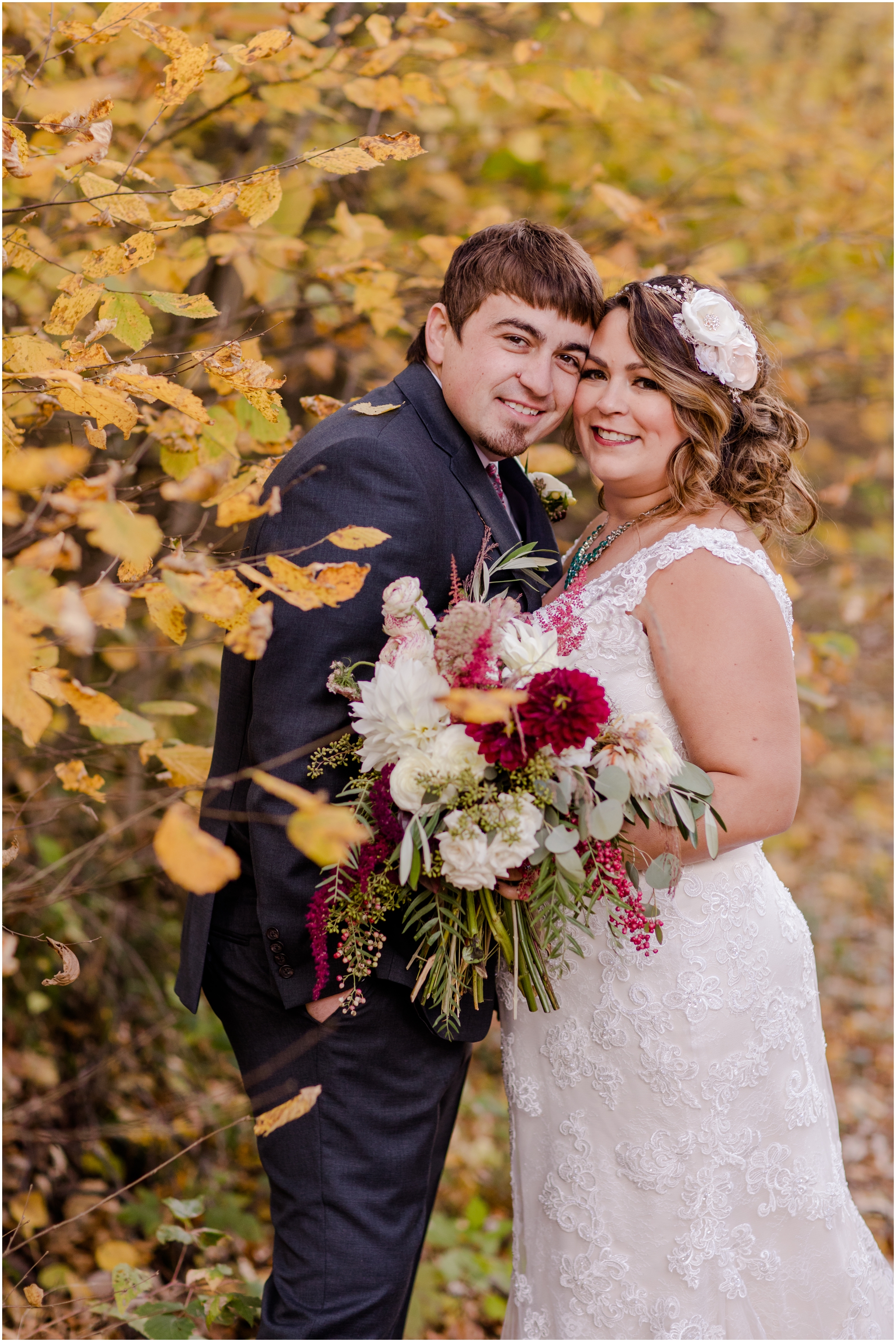 Staci and Nick | Brittney and Caleb