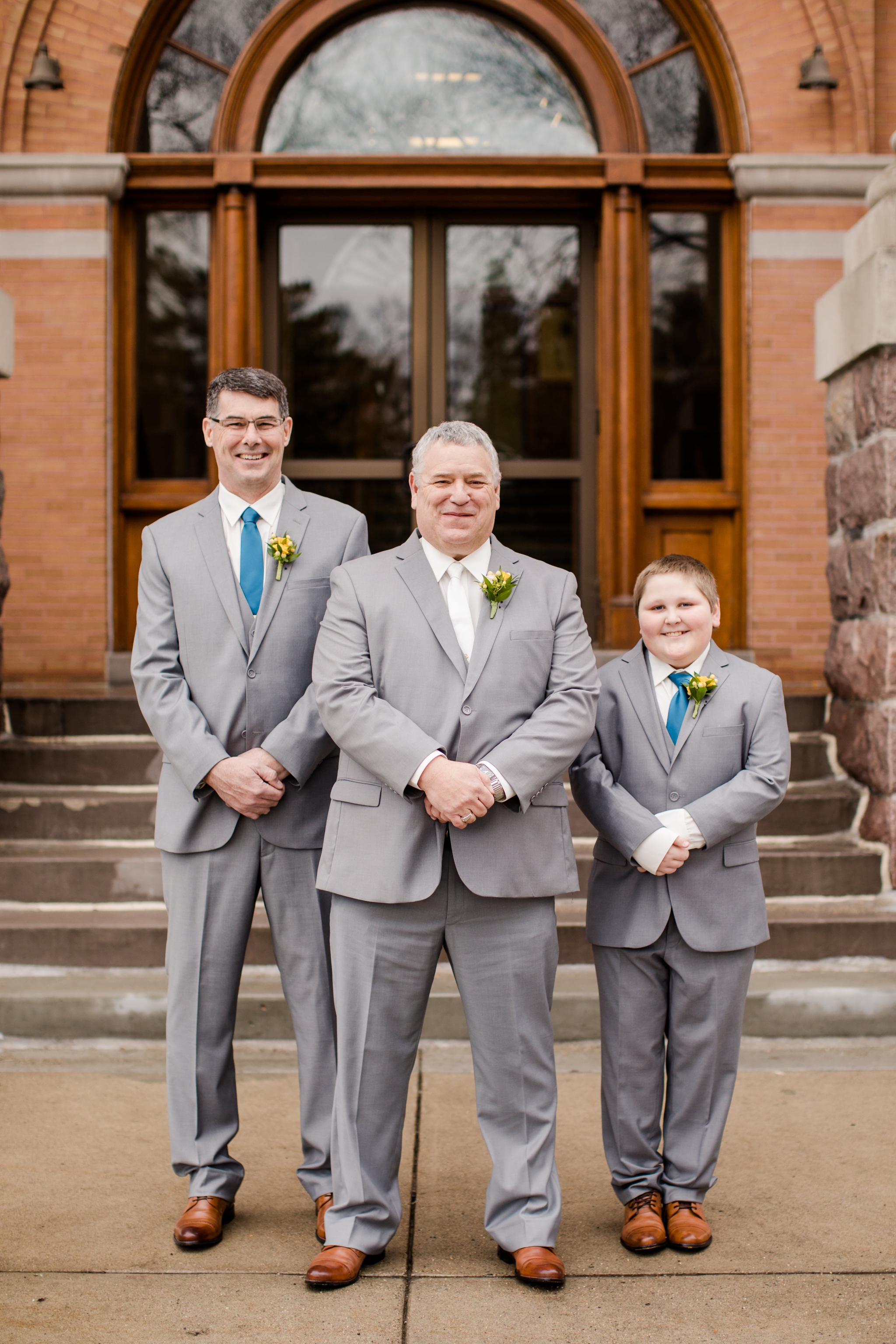 Fargo Wedding Photographer, Moorhead Wedding Photographer, Brittney and Caleb