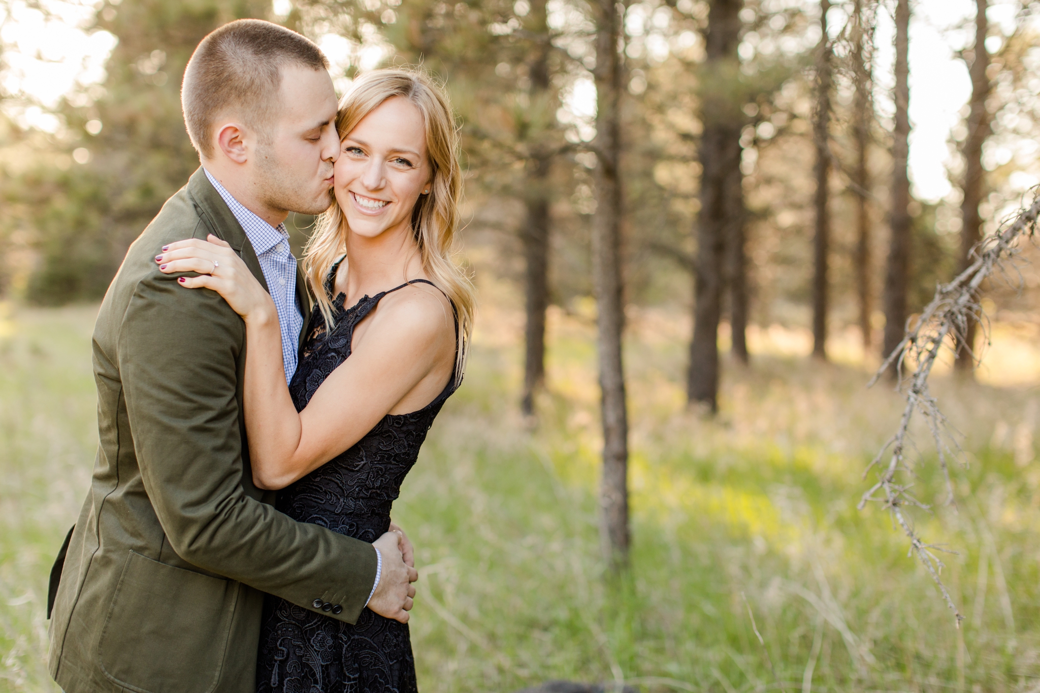Buffalo River State Park, Engagement Photographers, Brittney and Caleb