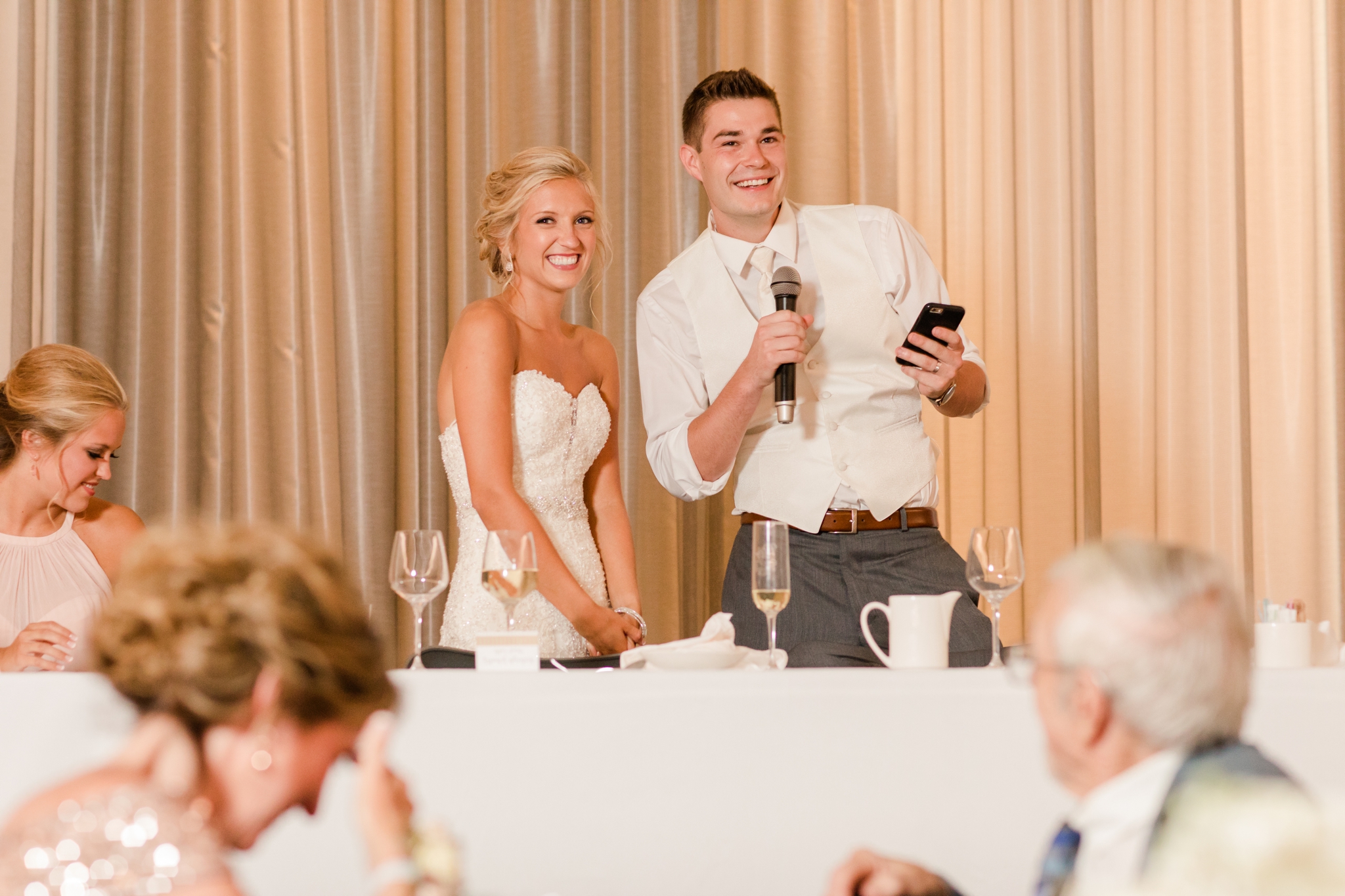 Bloomington Minnesota Wedding Photographers, Brittney and Caleb