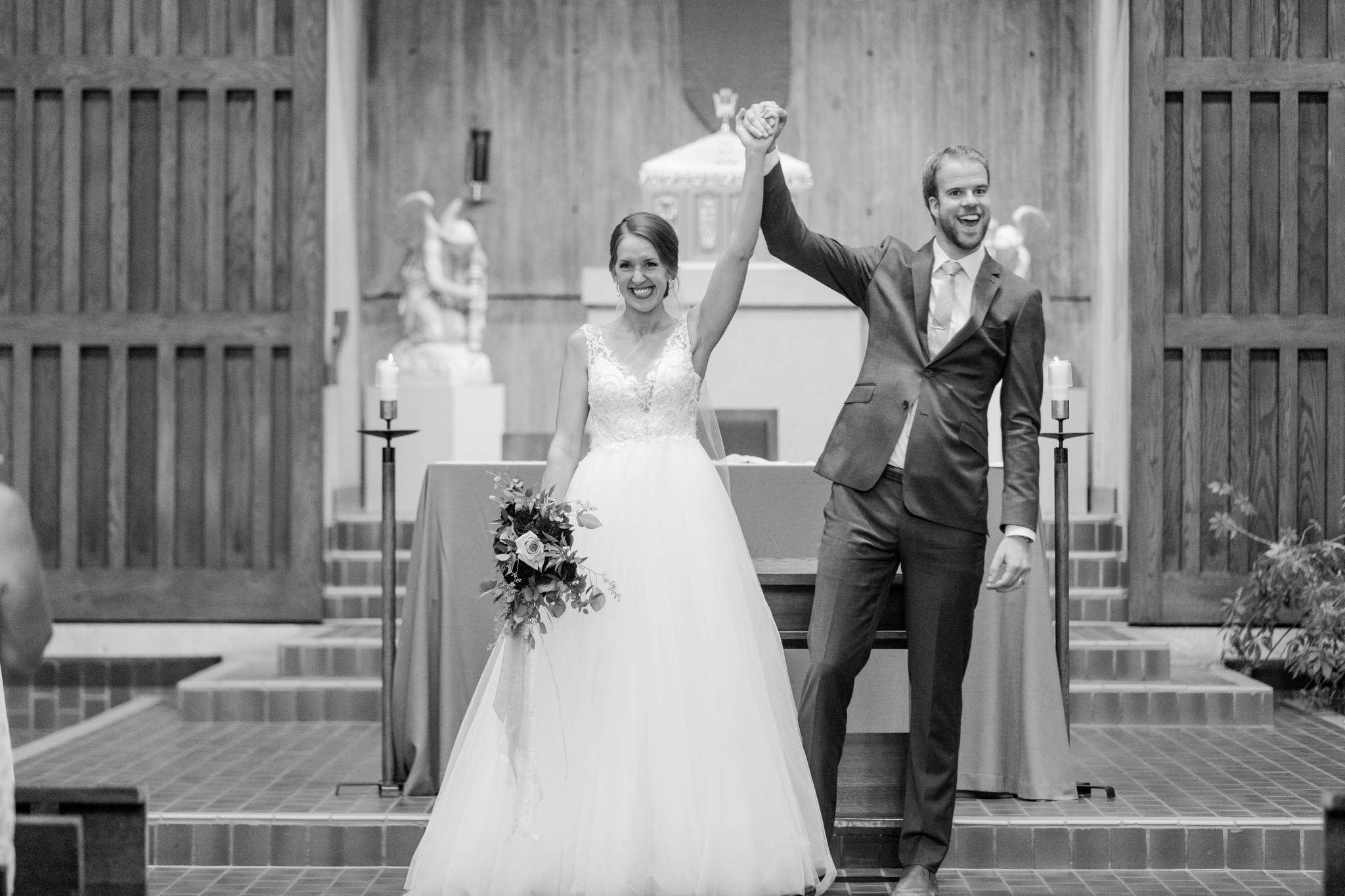 Detroit Lakes Wedding Photographers, Brittney and Caleb