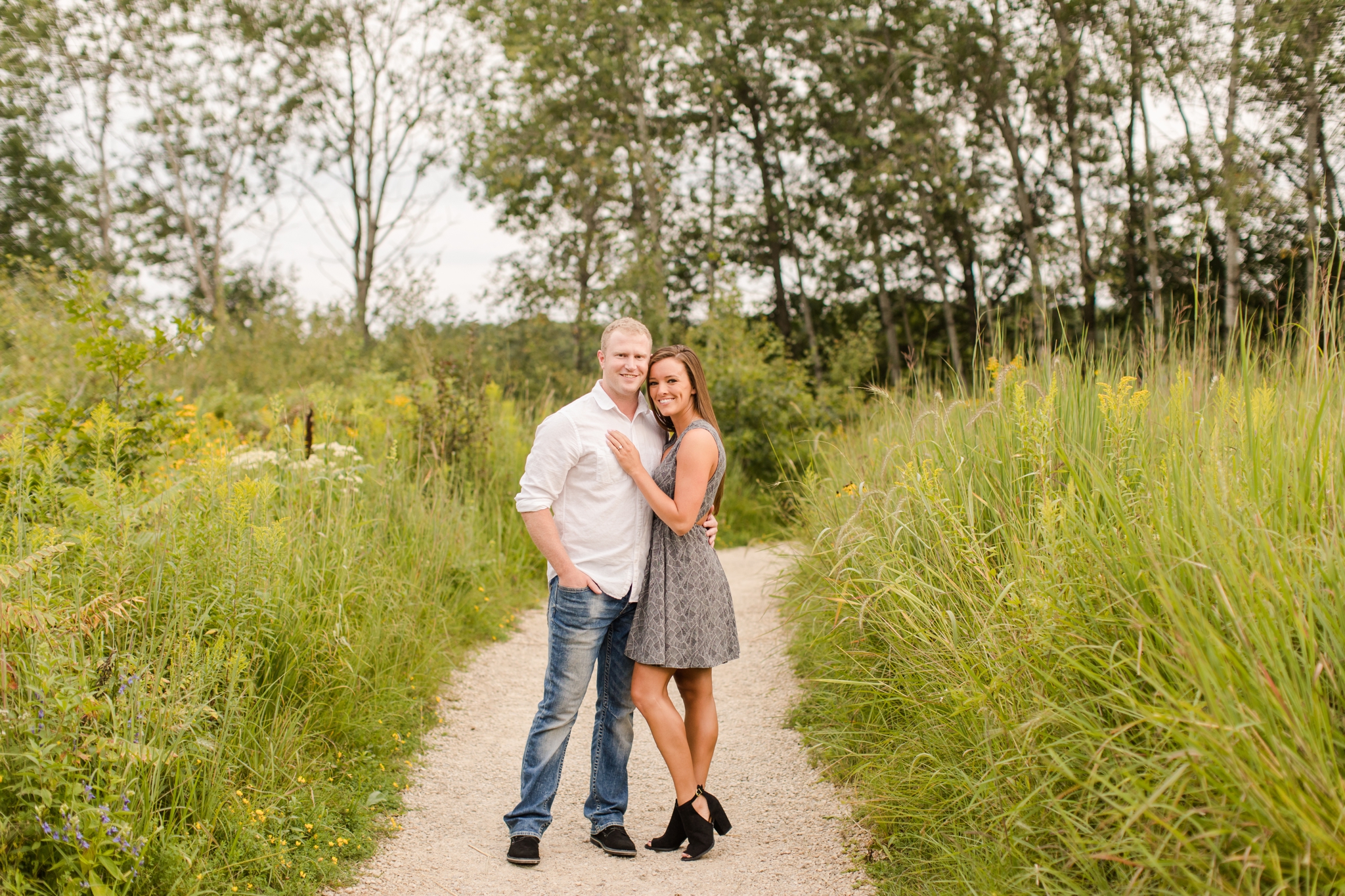 Minneapolis Wedding Photographers, Brittney and Caleb