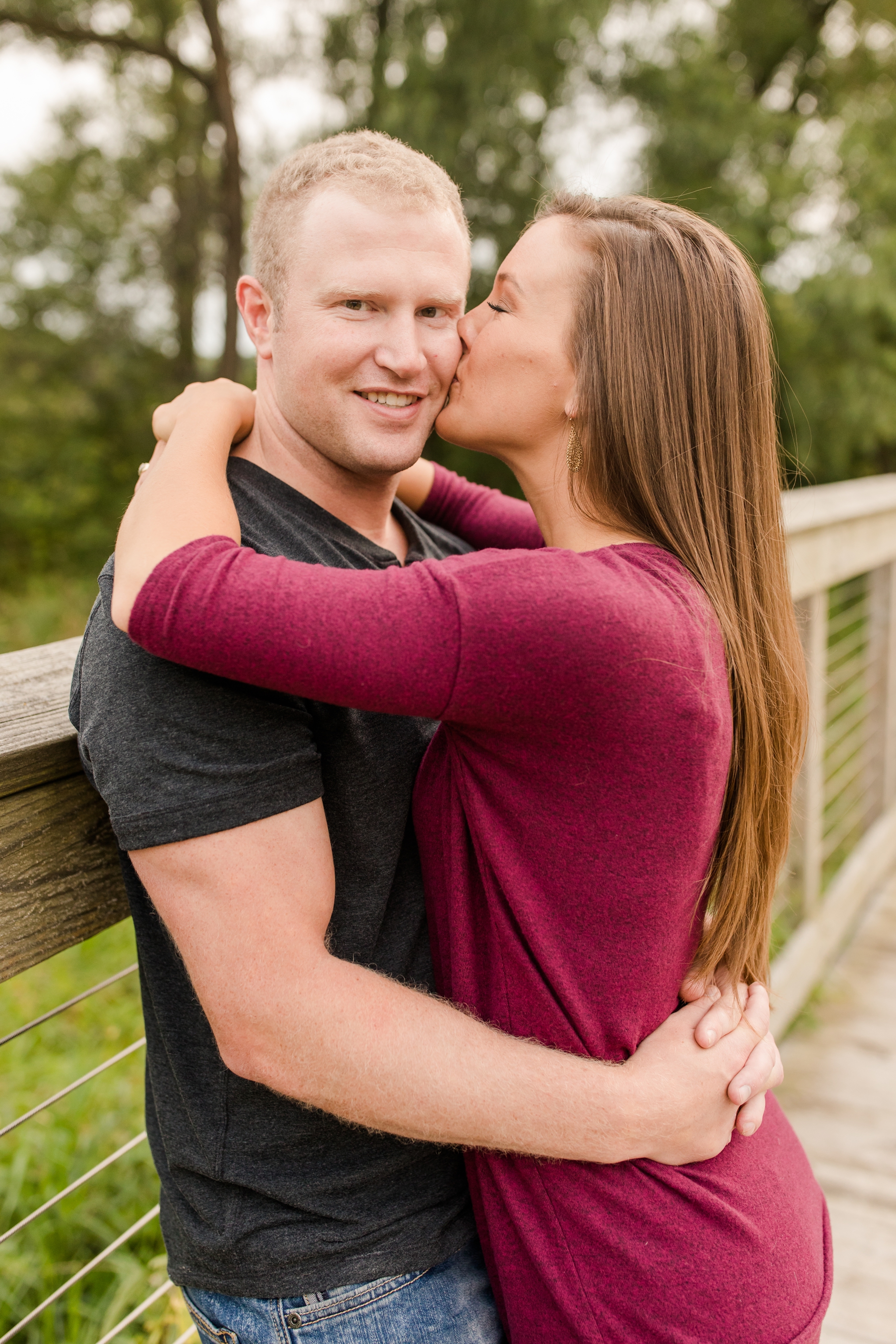 Minneapolis Wedding Photographers, Brittney and Caleb