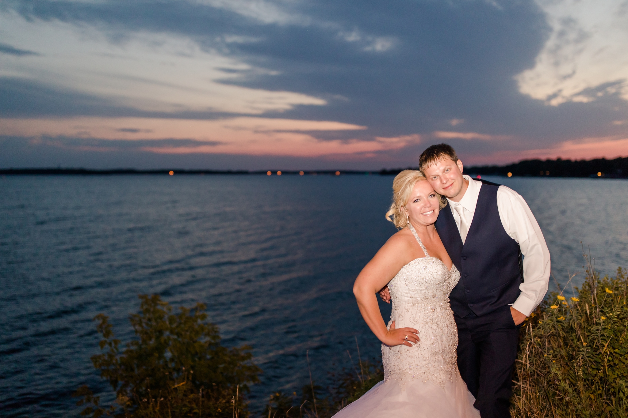 Detroit Lakes Wedding Photographers