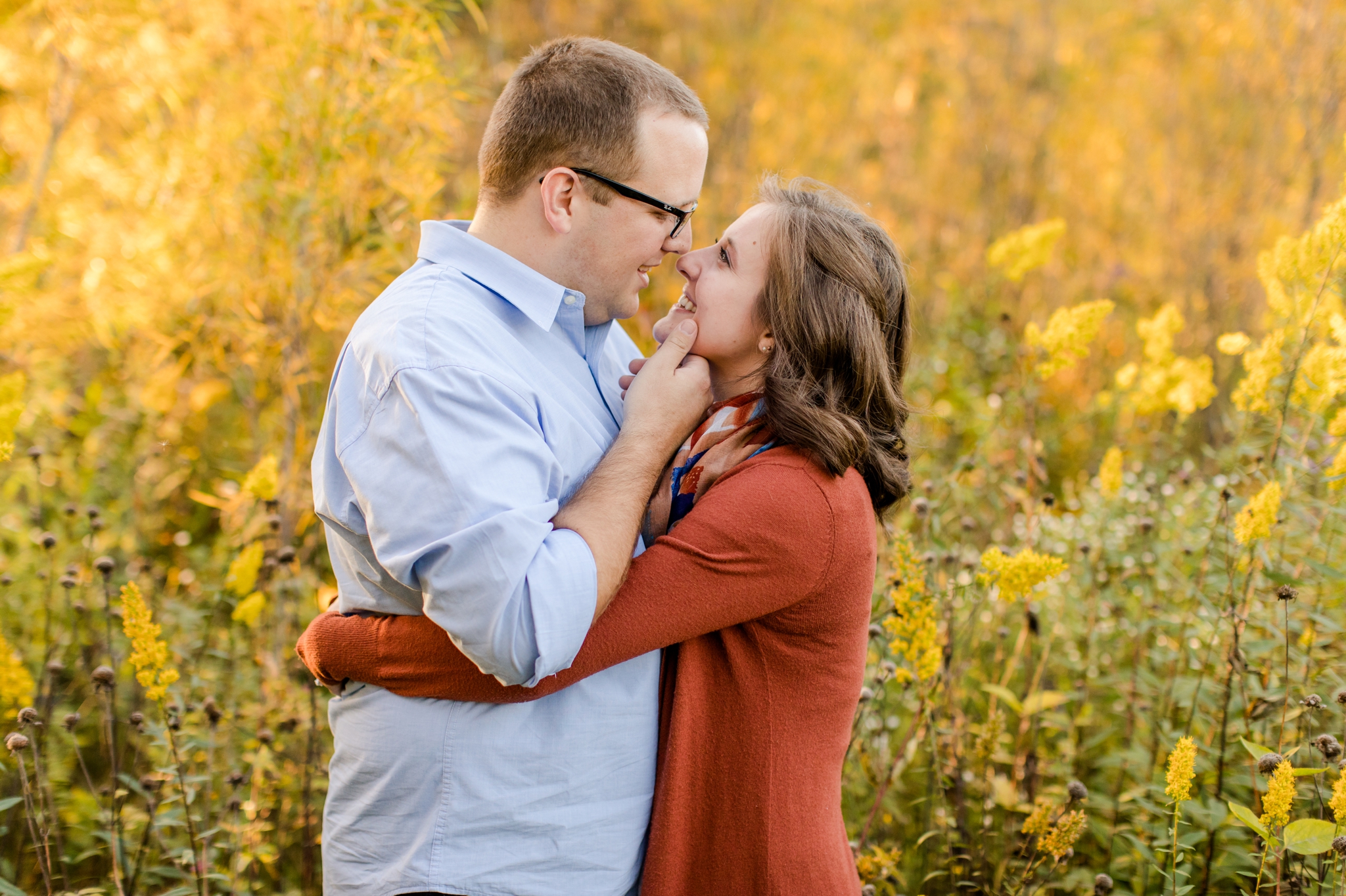 Destination Engagement Photographers, Minnesota Wedding Photographers