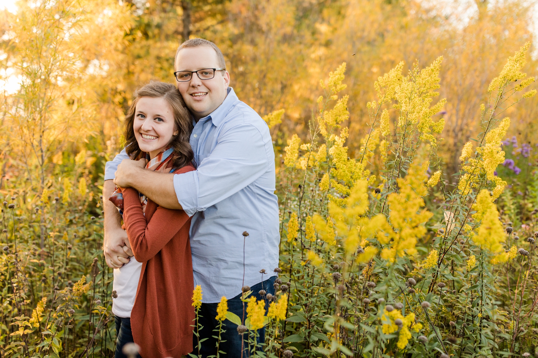 Destination Engagement Photographers, Minnesota Wedding Photographers