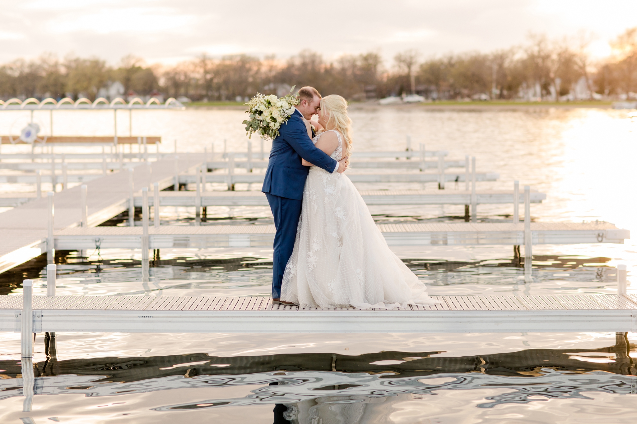Detroit Lakes Wedding Photographers, Beach weddings, Lakes area wedding