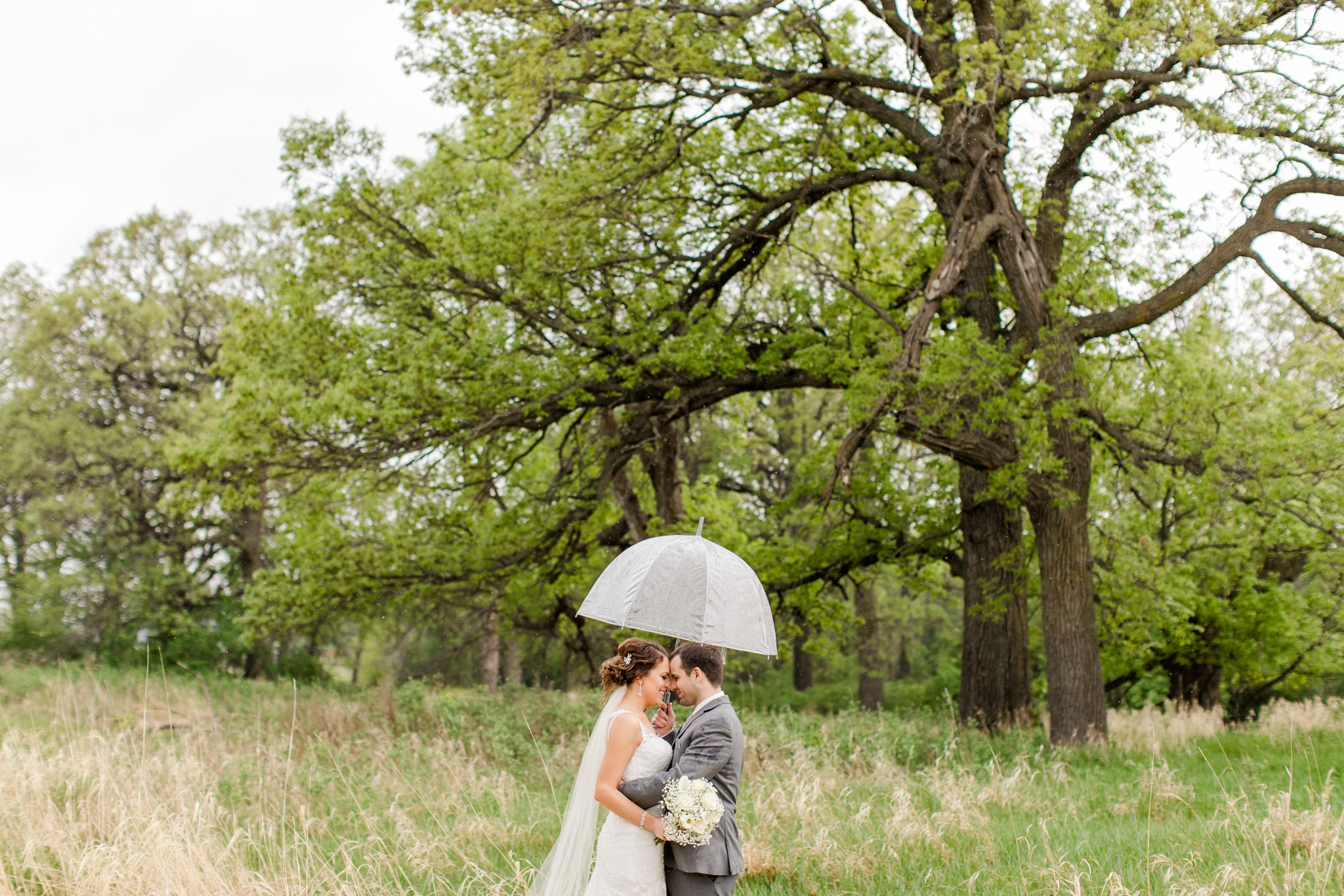 Rustic Oaks Wedding Photography, Brittney and Caleb