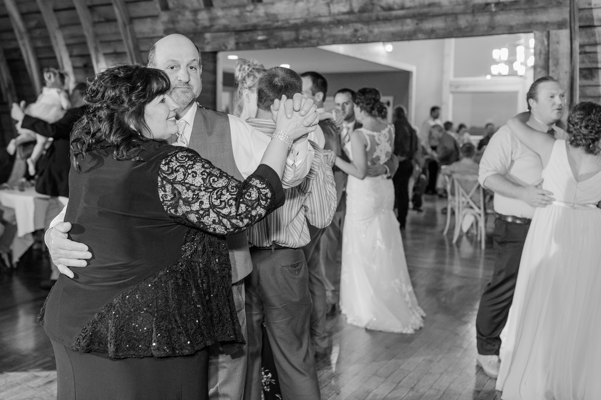 Rustic Oaks Wedding Photography, Brittney and Caleb