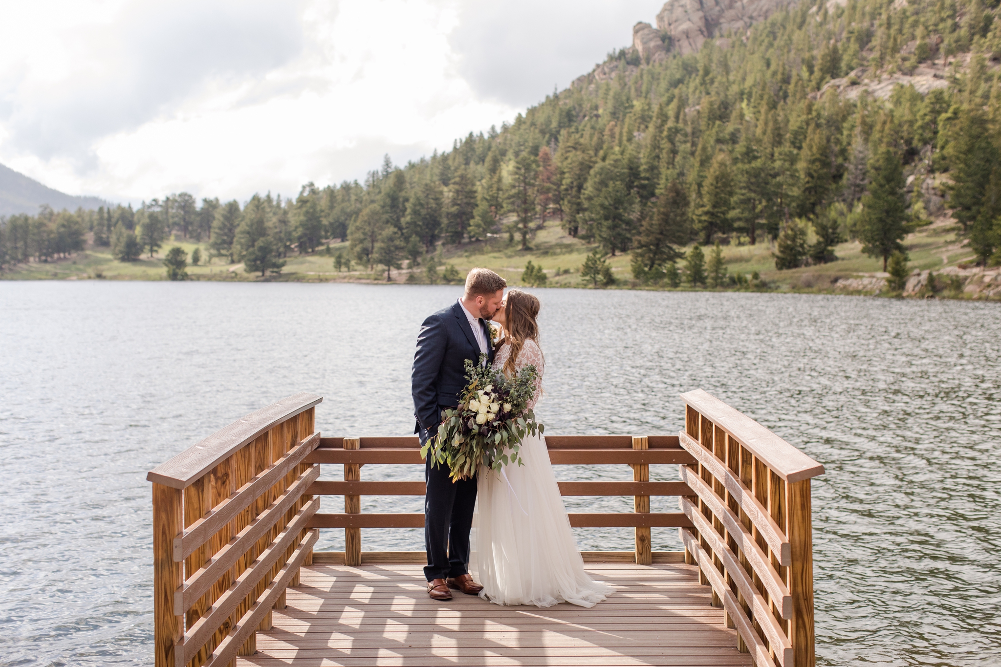 Rocky Mountain National Park Wedding, Colorado Wedding photographers