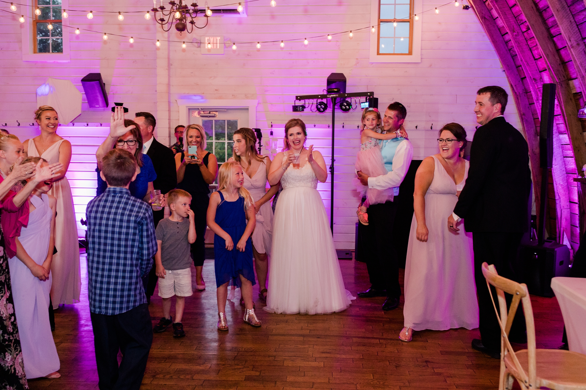 Rustic Oaks Wedding Day, Fargo wedding photographers, Brittney and Caleb
