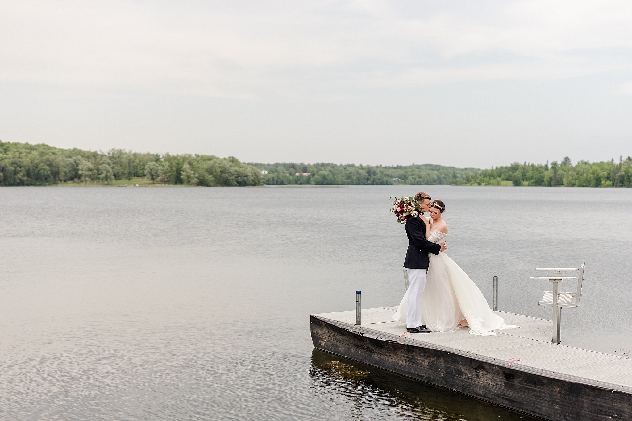 Detroit Lakes Wedding Photographers, Detroit Lakes Wedding Photos 