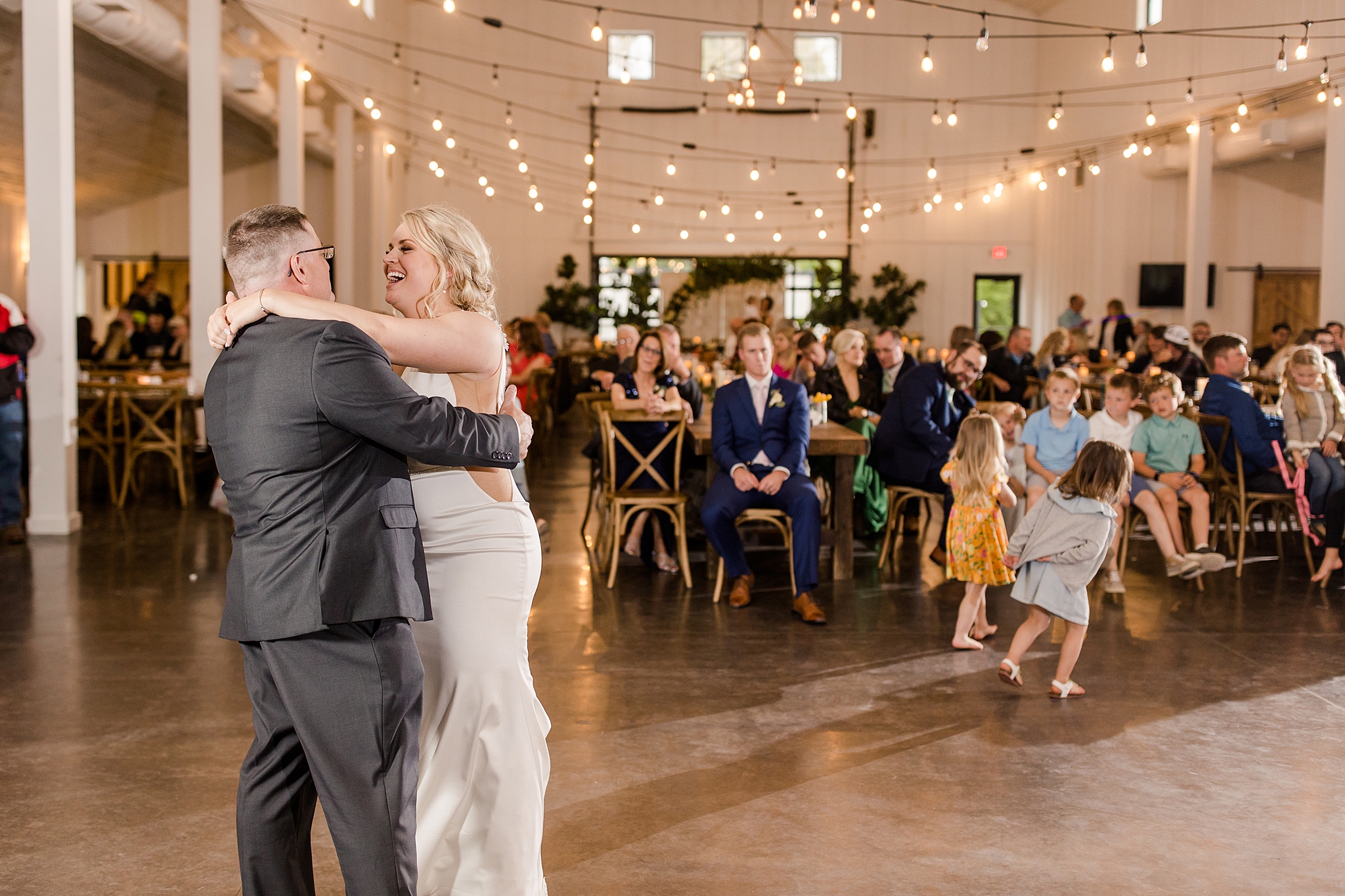 The Pines Venue Photography, The Pines Venue Wedding Videography, Brittney and Caleb